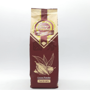 戴菲小鷹特級防潮可可粉1公斤