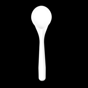 大圓匙100入/40包/箱