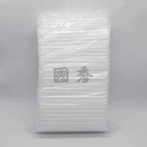 12*22透明膠包吸管