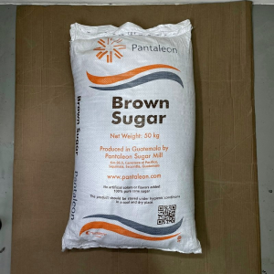 進口二砂糖50公斤