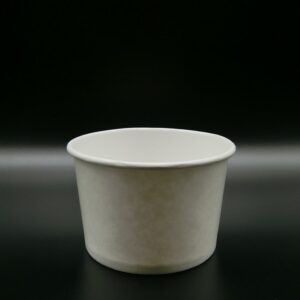 520紙湯碗/白杯/50入