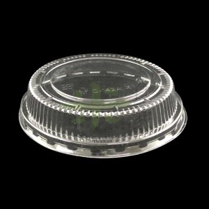 C142A塑膠凸蓋（雄）50入-透明/12條/箱